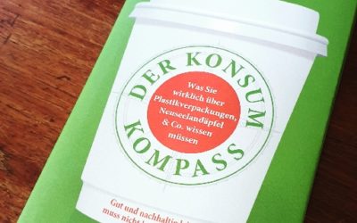 Der Konsumkompass – das eBook ist da!