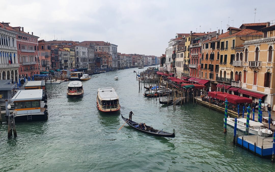 Venedig authentisch erleben